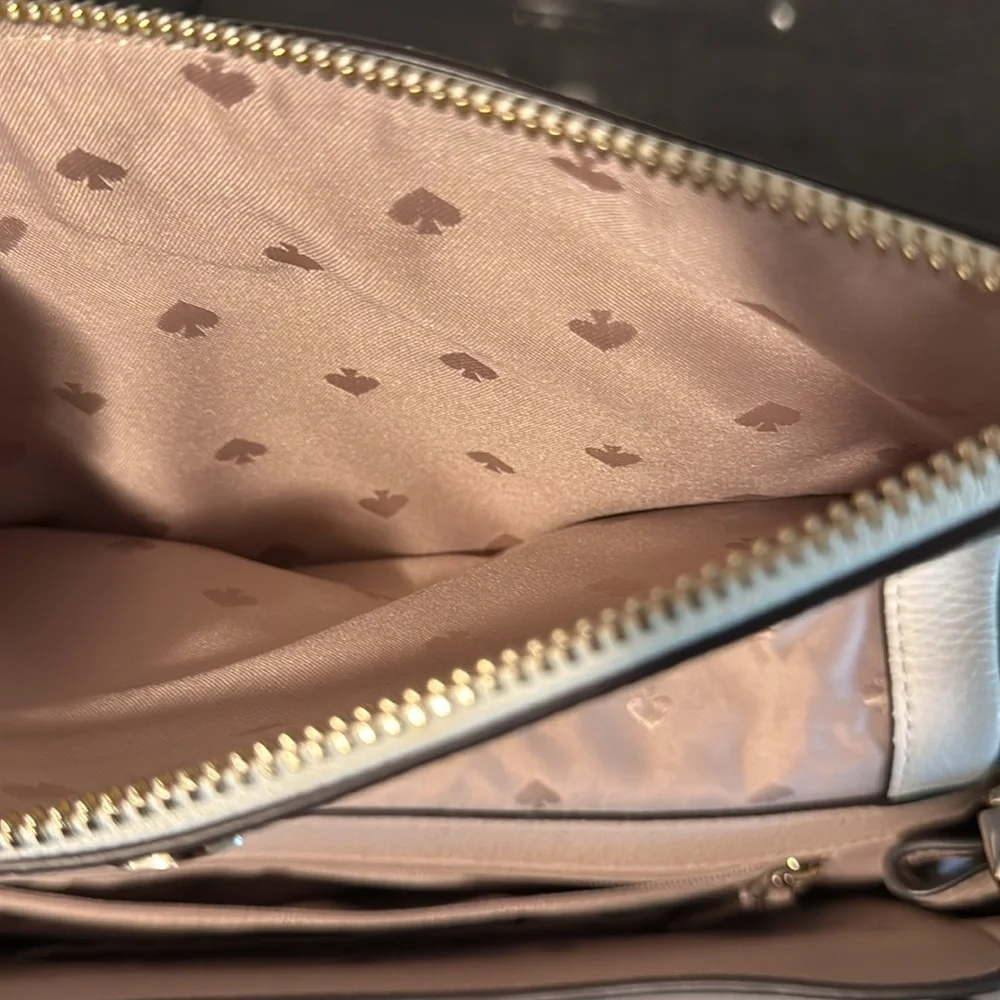 Kate Spade Crossbody - Picture 6 of 7
